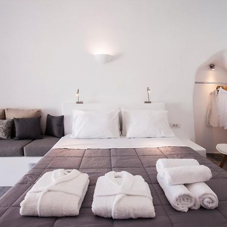 Cupola Suites Ия Экстерьер фото