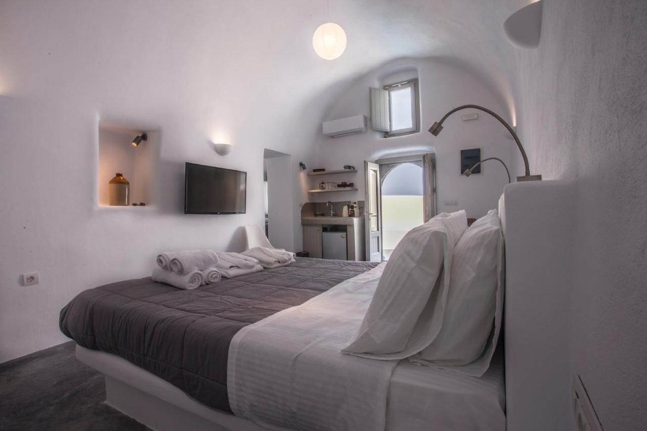 Cupola Suites Ия Экстерьер фото
