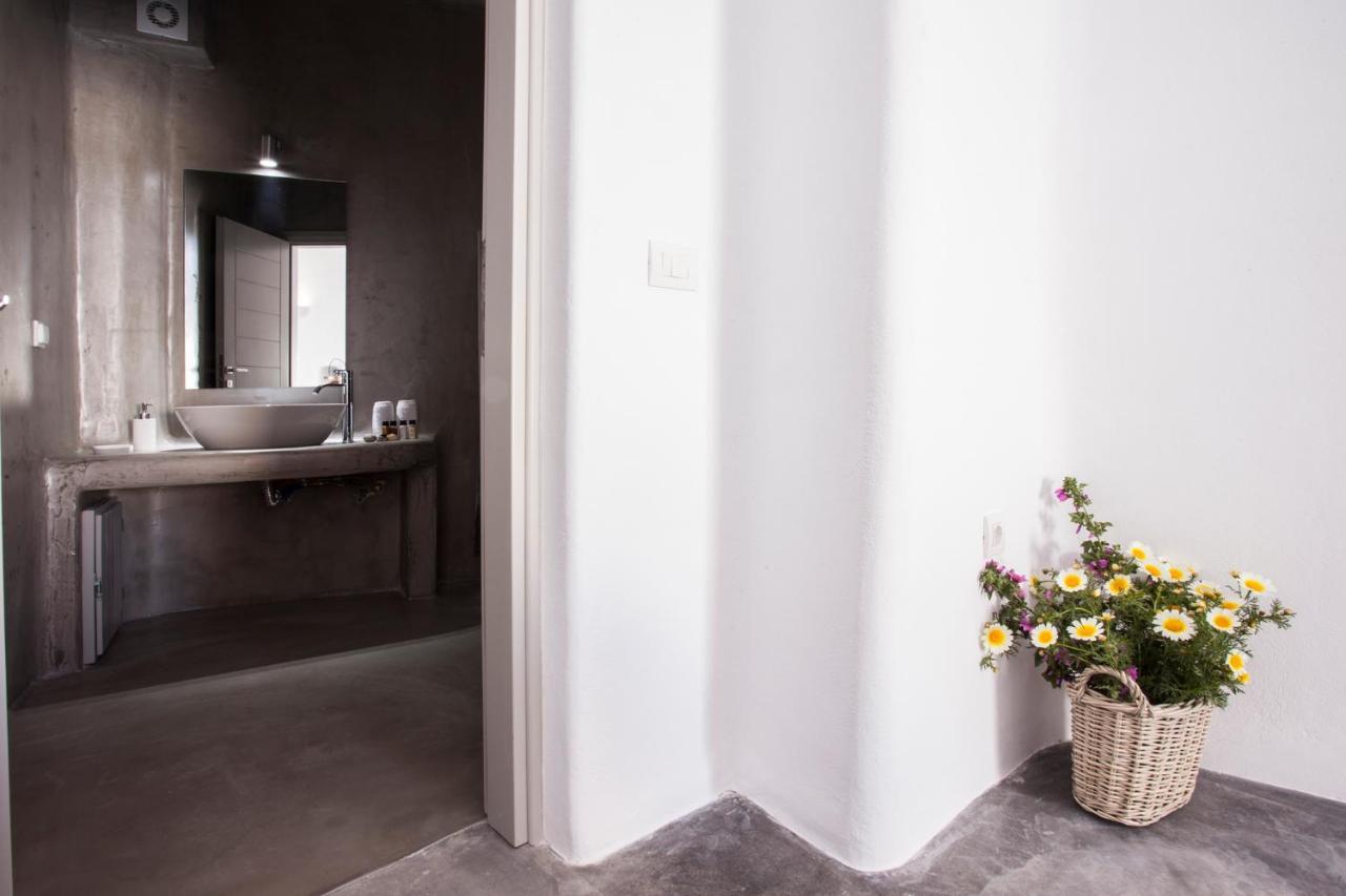 Cupola Suites Ия Экстерьер фото
