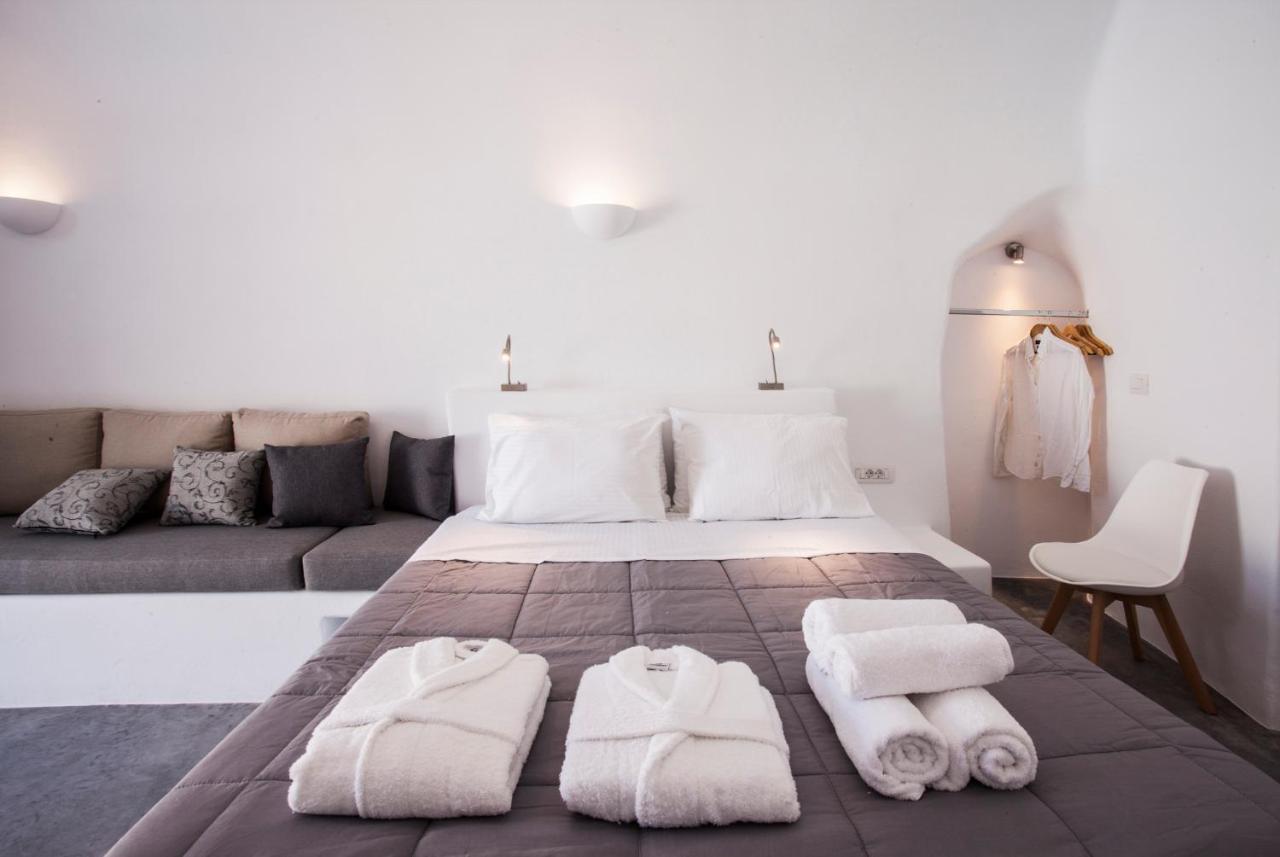 Cupola Suites Ия Экстерьер фото