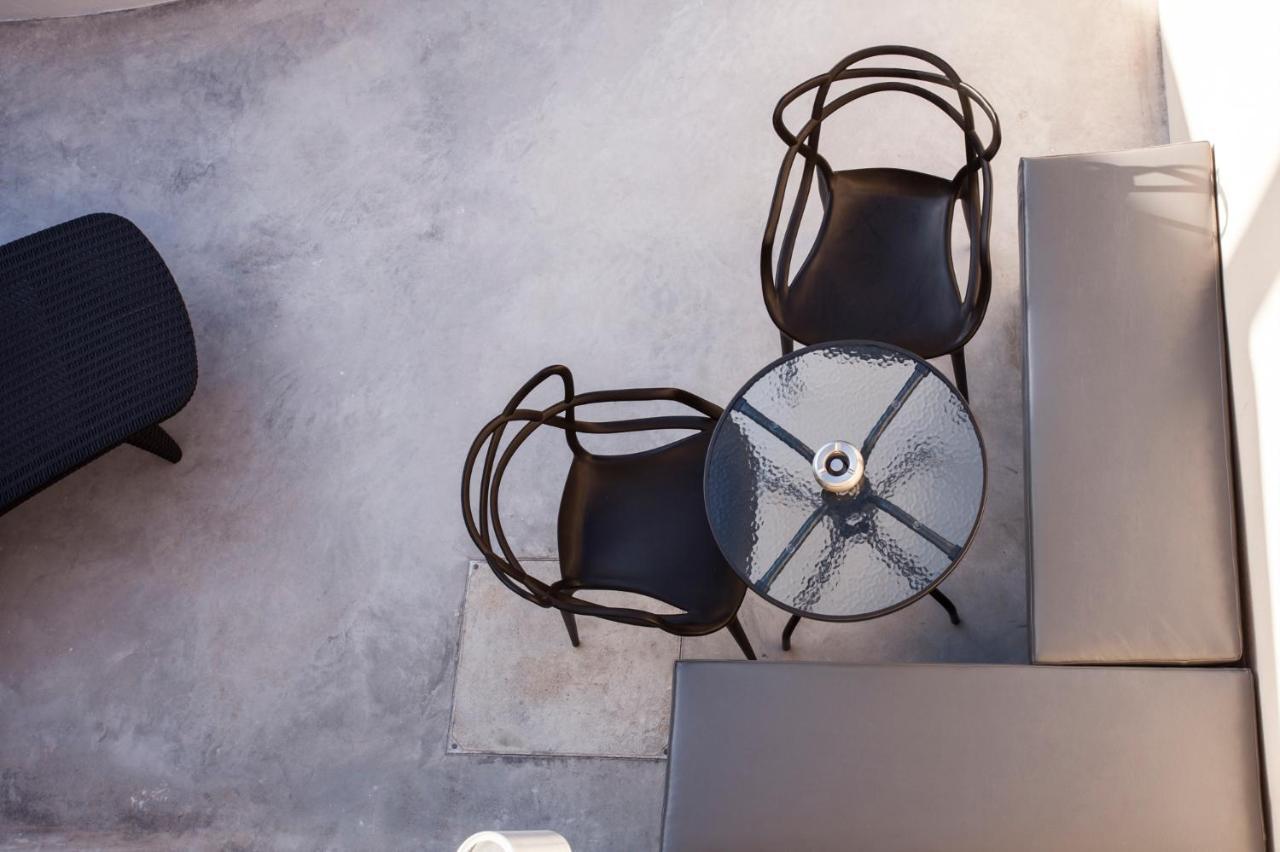 Cupola Suites Ия Экстерьер фото