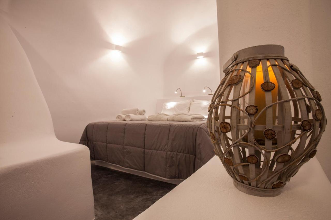 Cupola Suites Ия Экстерьер фото